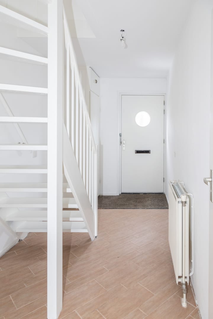 Foto 10 van Corellistraat 1-4