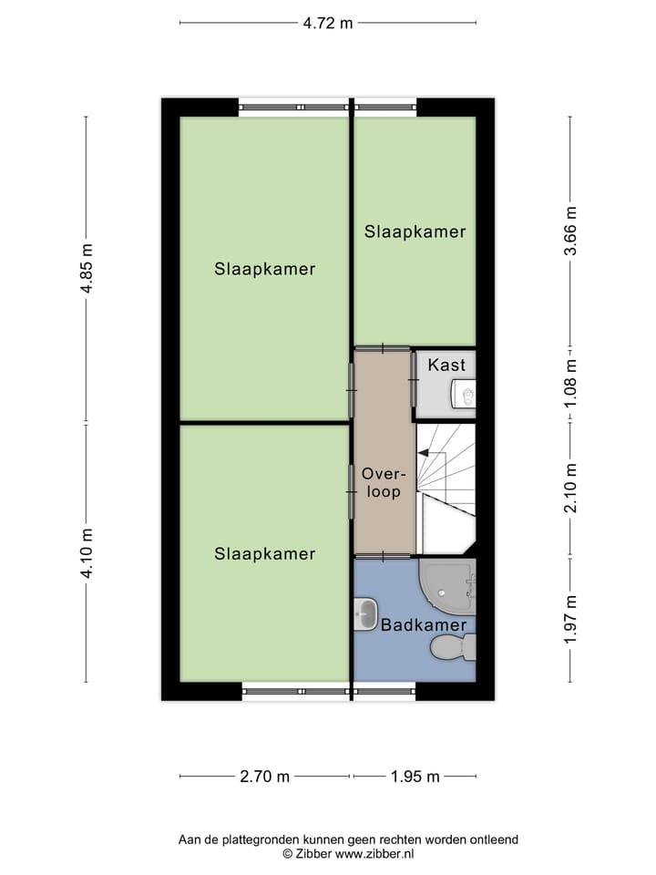 Foto 19 van Corellistraat 1-4