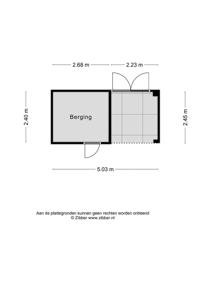 Foto 20 van Corellistraat 1-4