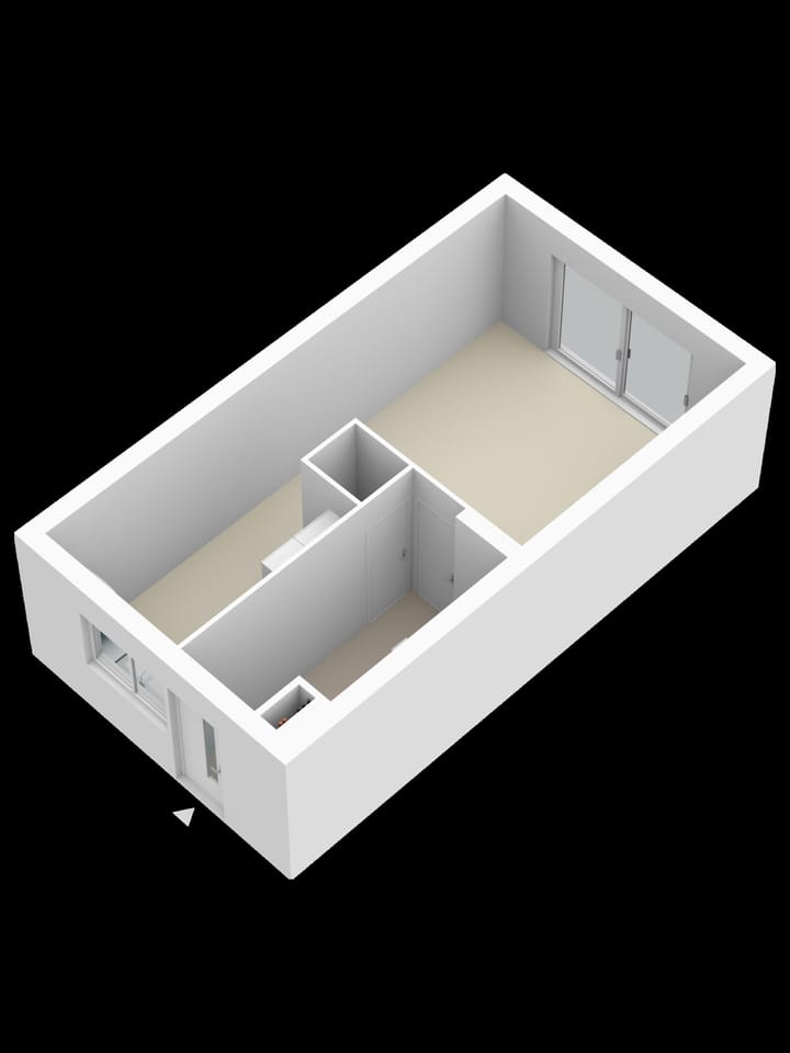 Foto 21 van Corellistraat 1-4