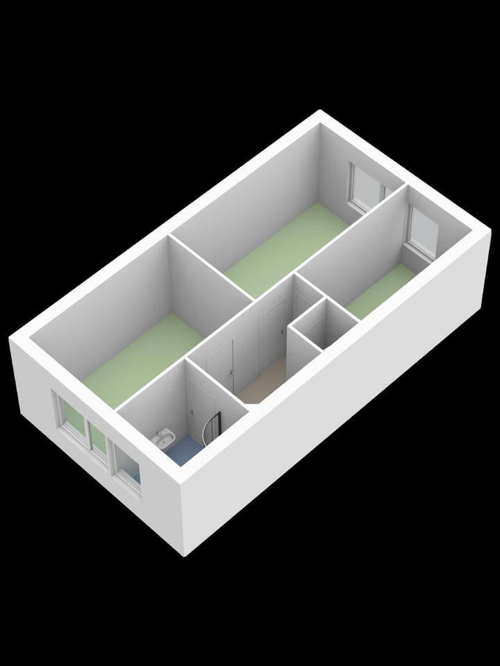 Foto 22 van Corellistraat 1-4