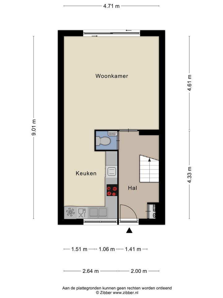 Foto 18 van Corellistraat 1-4