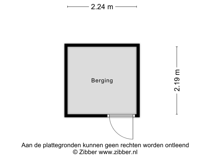 Berging