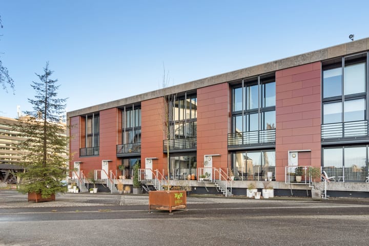 Coulissen 169 main image