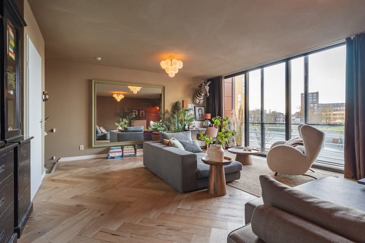 Foto 2 van Coulissen 169