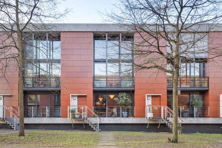 Foto 5 van Coulissen 169