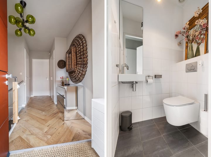 Foto 6 van Coulissen 169