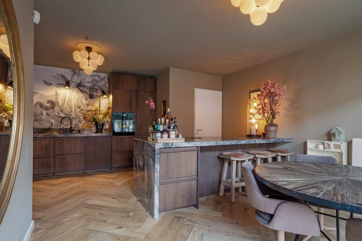 Foto 7 van Coulissen 169