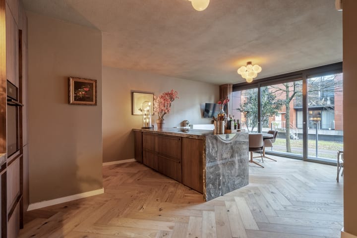 Foto 8 van Coulissen 169