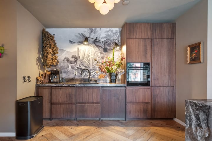 Foto 10 van Coulissen 169