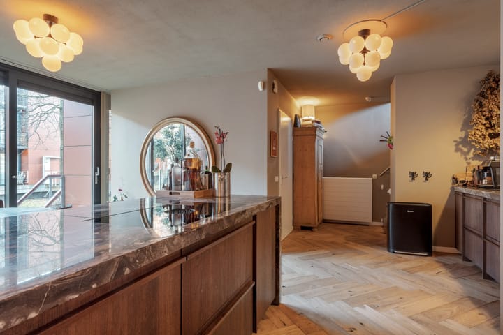 Foto 12 van Coulissen 169