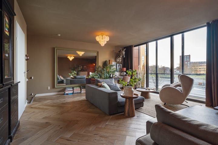 Foto 15 van Coulissen 169