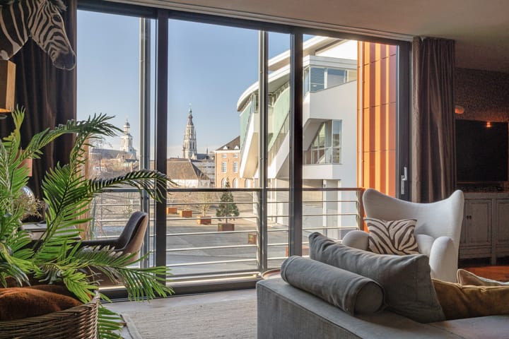 Foto 16 van Coulissen 169