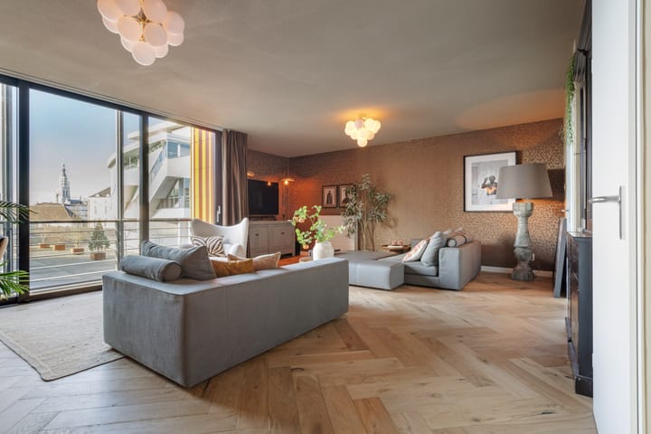 Foto 19 van Coulissen 169