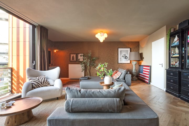 Foto 20 van Coulissen 169