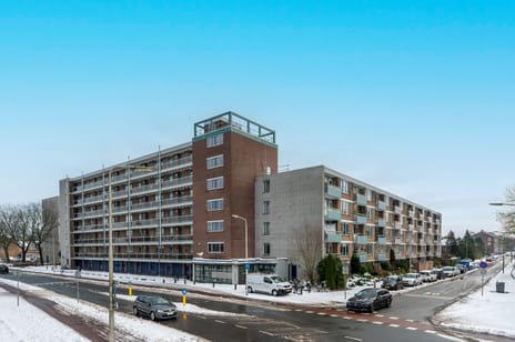 Zangvogelweg thumbnail