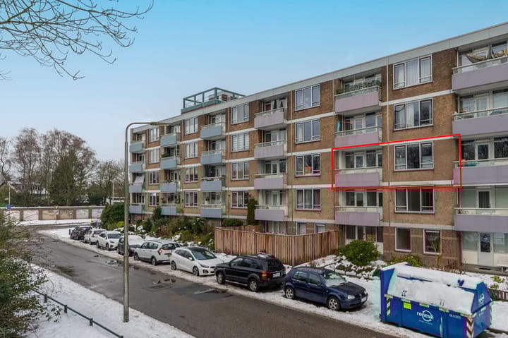 Foto 24 van Zangvogelweg 301