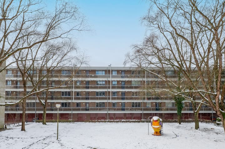 Foto 25 van Zangvogelweg 301