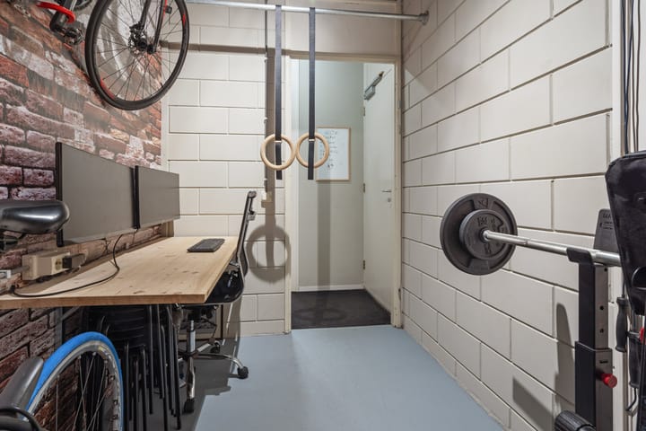 Foto 36 van Coulissen 169