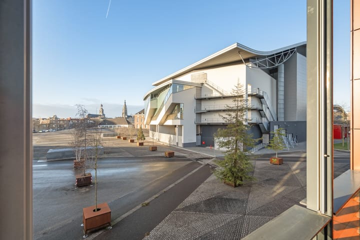 Foto 37 van Coulissen 169