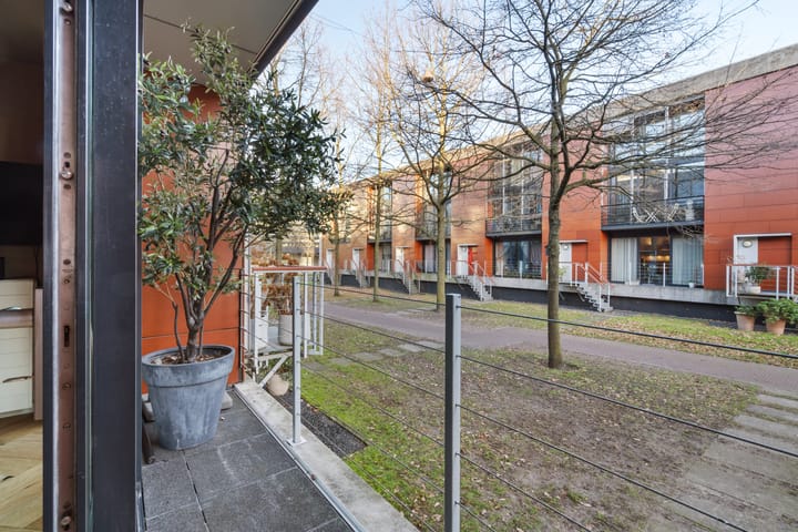 Foto 42 van Coulissen 169