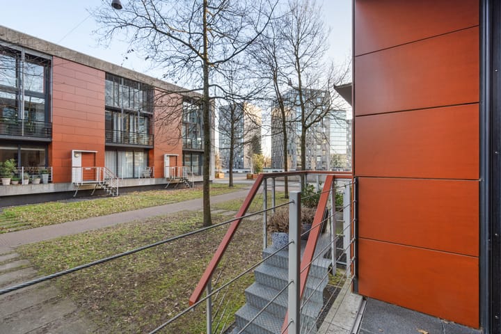 Foto 43 van Coulissen 169