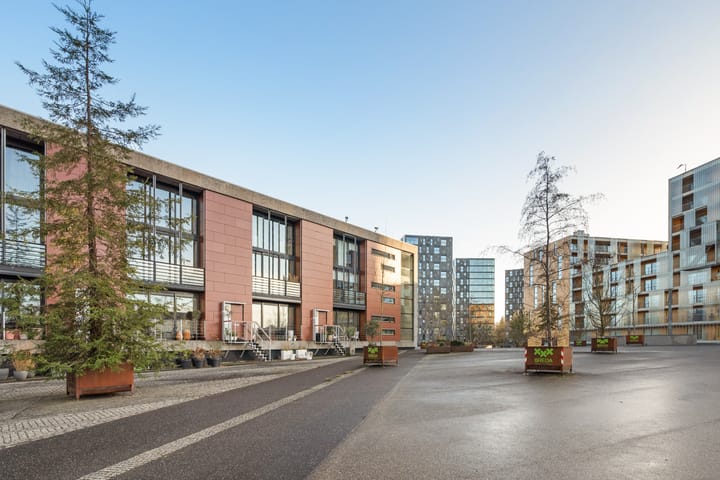 Foto 46 van Coulissen 169