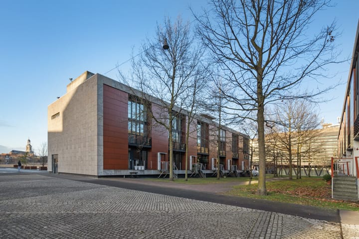 Foto 48 van Coulissen 169