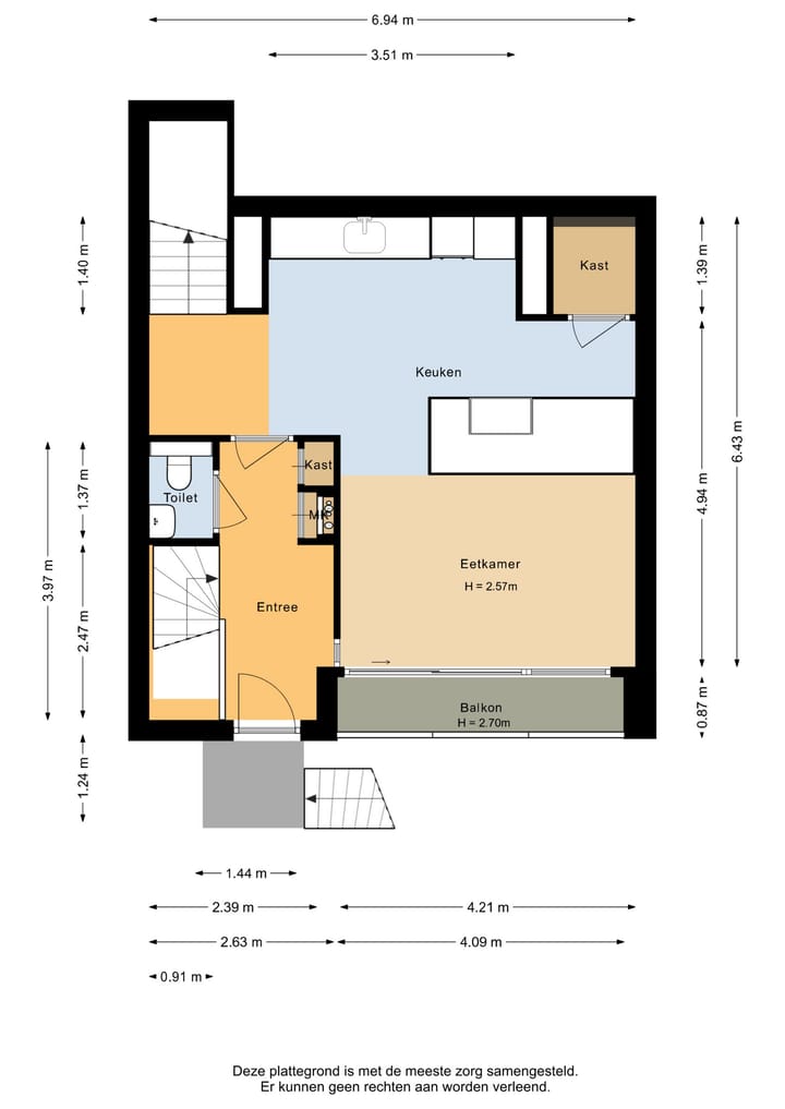 Foto 51 van Coulissen 169