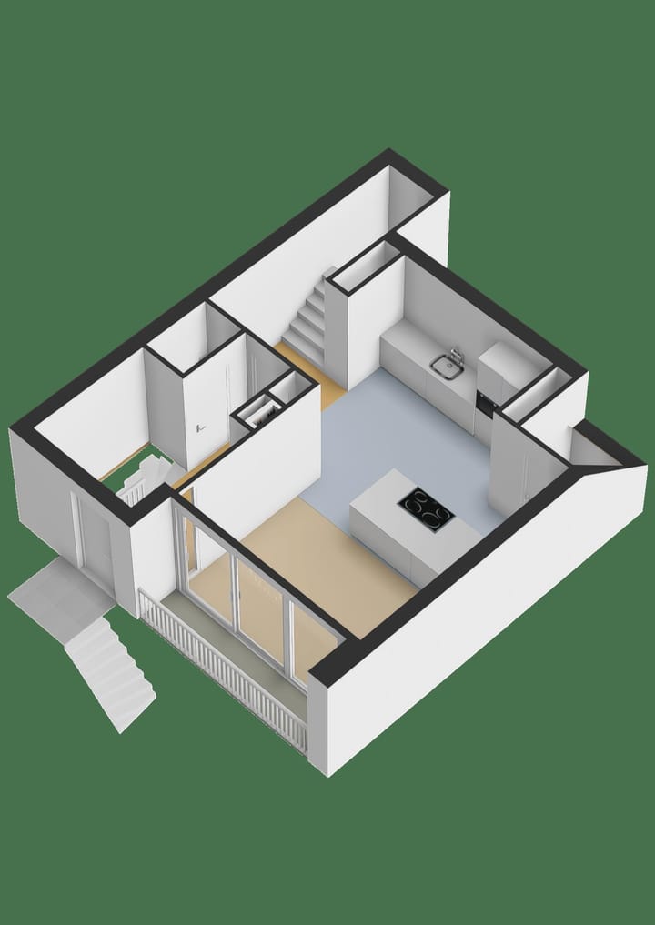 Foto 52 van Coulissen 169