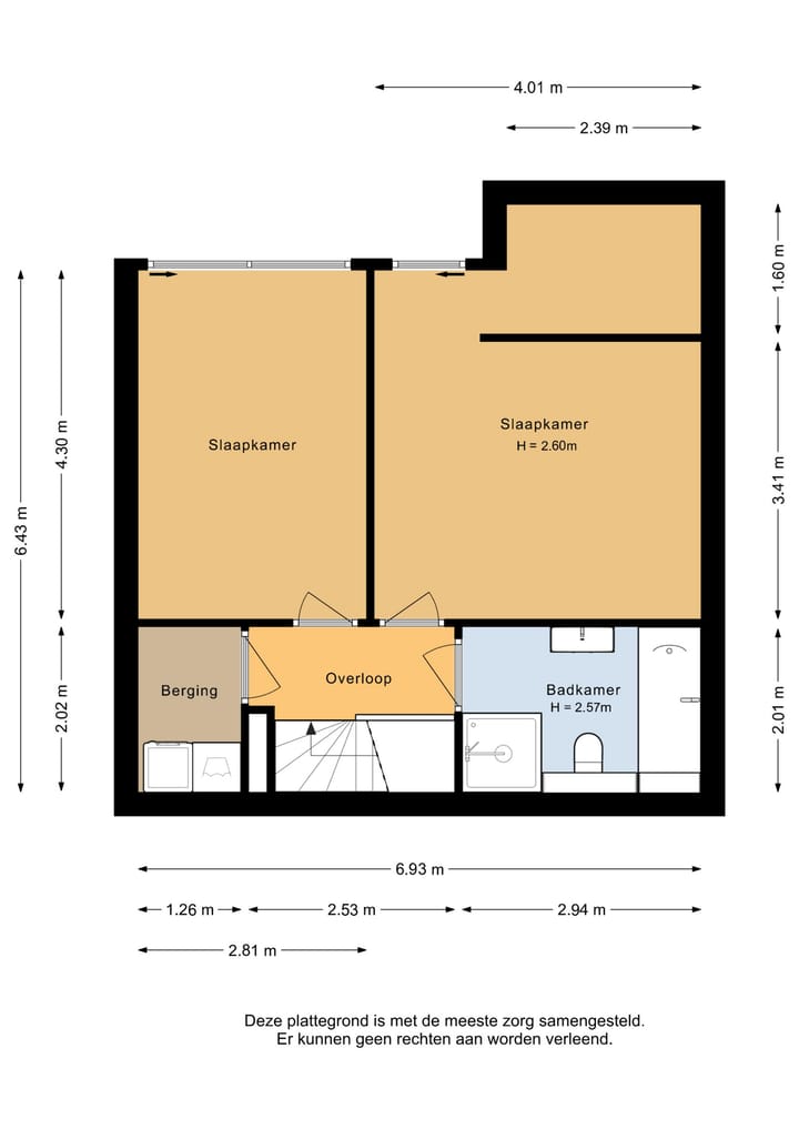 Foto 57 van Coulissen 169