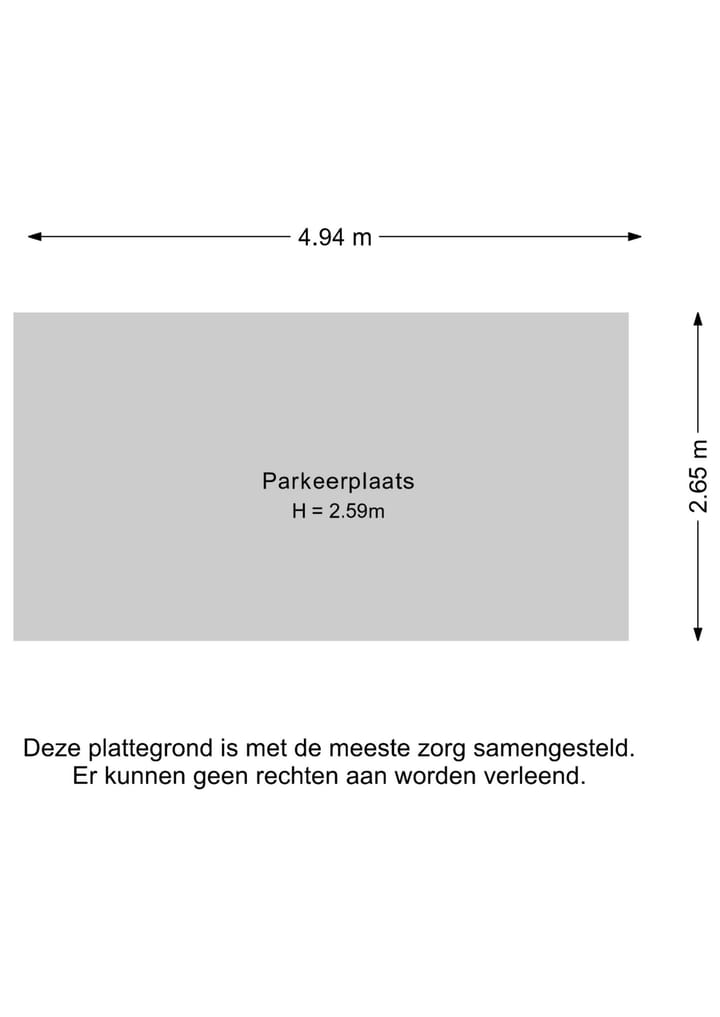 Foto 59 van Coulissen 169