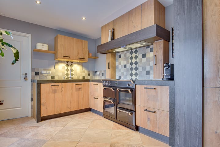 Foto 3 van Hooftlanden 12