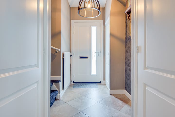 Foto 5 van Hooftlanden 12