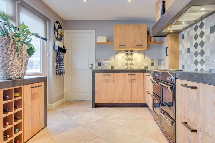 Foto 14 van Hooftlanden 12