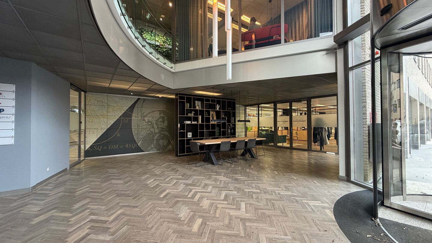 Bekijk foto 3 van Euclideslaan 101