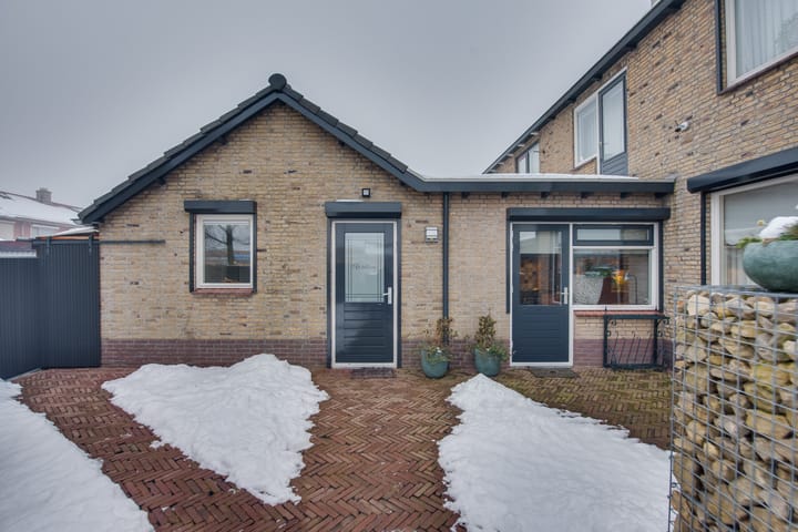 Foto 30 van Hooftlanden 12