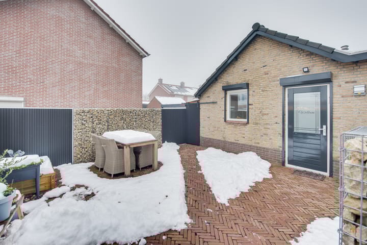 Foto 31 van Hooftlanden 12