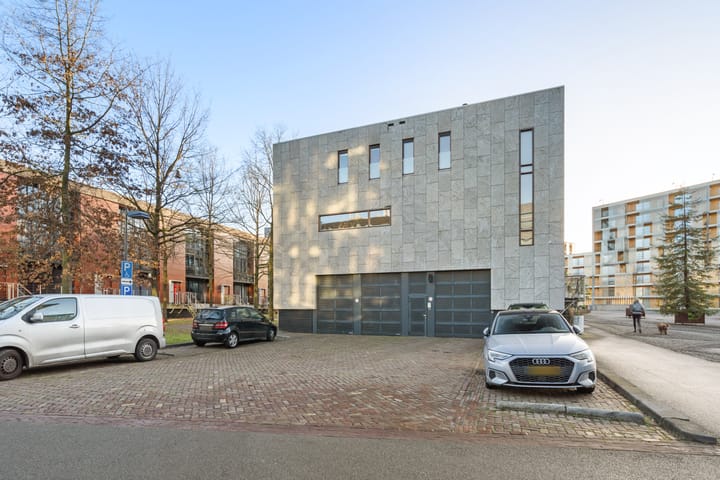 Foto 49 van Coulissen 169