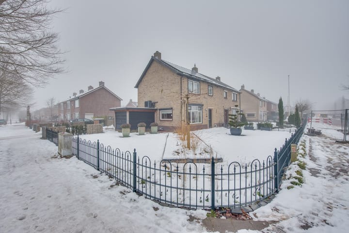 Foto 35 van Hooftlanden 12