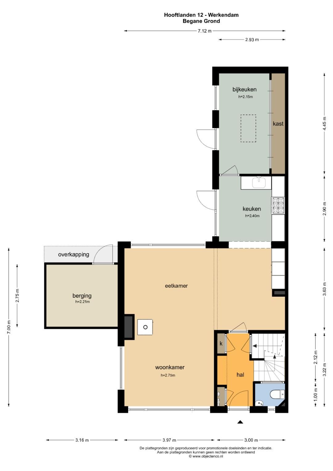 Photo 36 of Hooftlanden 12