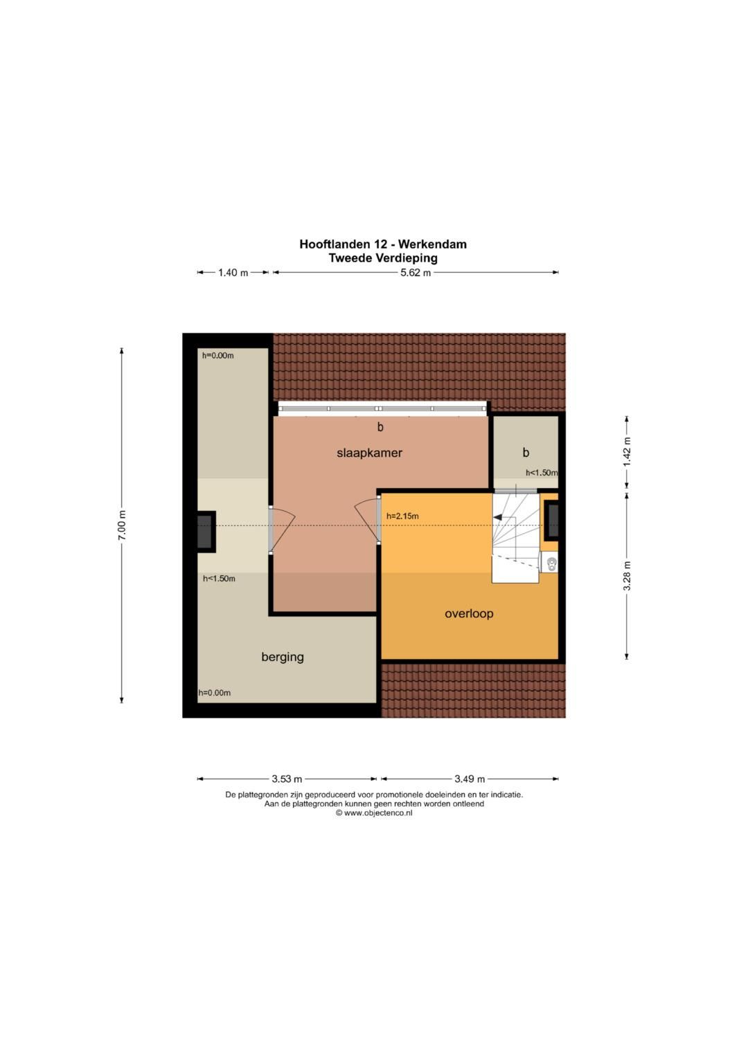 Photo 38 of Hooftlanden 12