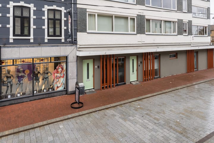 Foto 2 van Stationsstraat 2-A