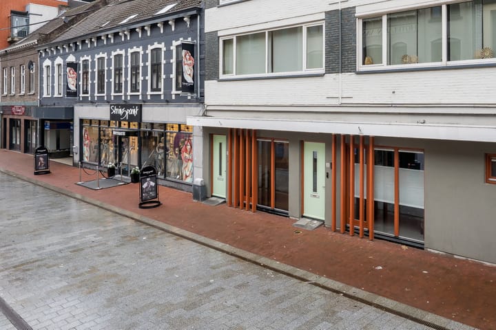 Foto 24 van Stationsstraat 2-A