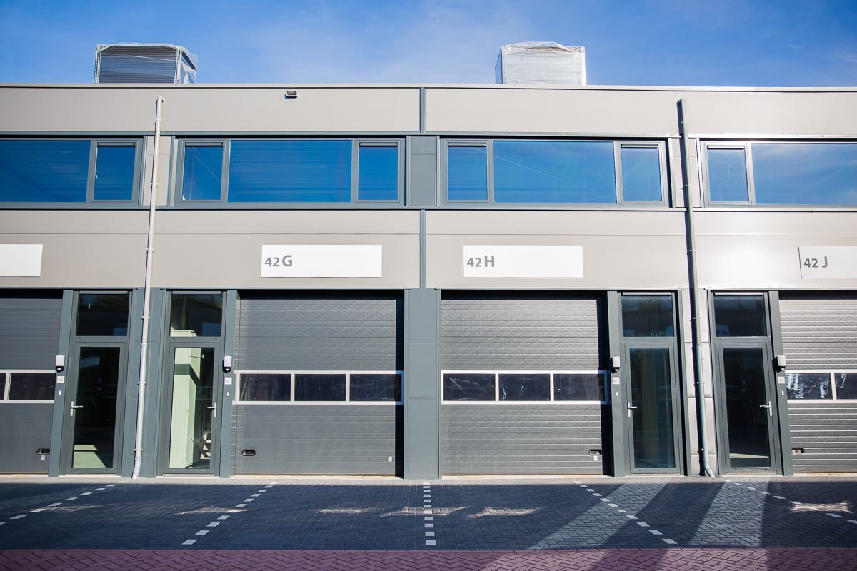 Bekijk foto 3 van Laan van 's-Gravenmade 42-G