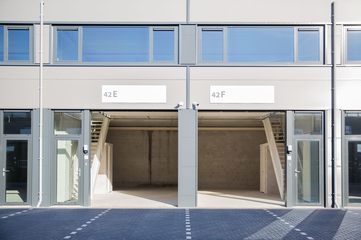 Bekijk foto 4 van Laan van 's-Gravenmade 42-G