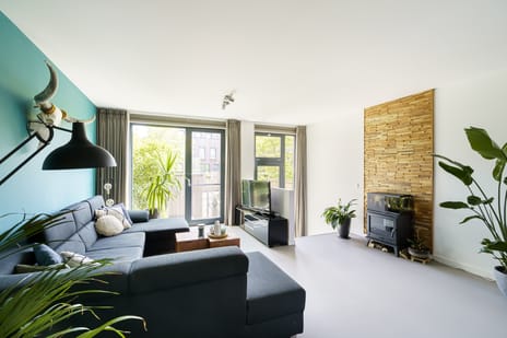 Pieter van Musschenbroekstraat 221 secondary image