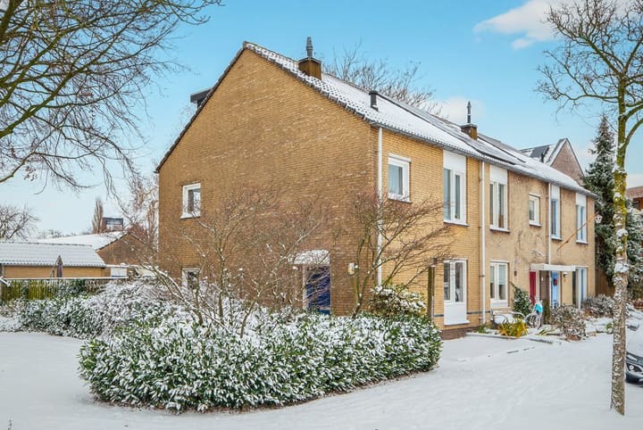 Foto 1 van Philips de Goedelaan 8