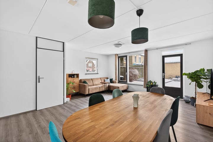 Foto 2 van Philips de Goedelaan 8