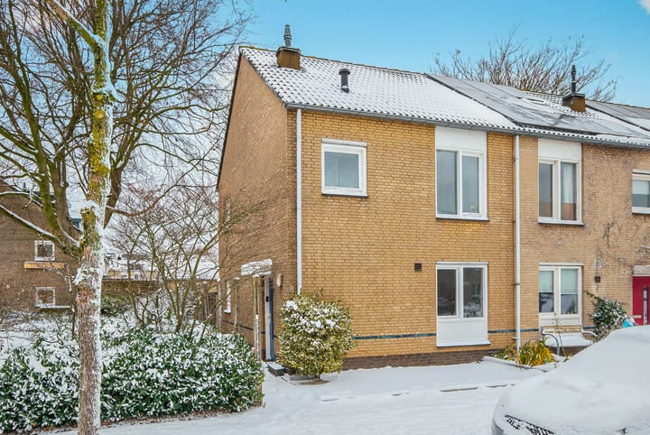 Foto 6 van Philips de Goedelaan 8